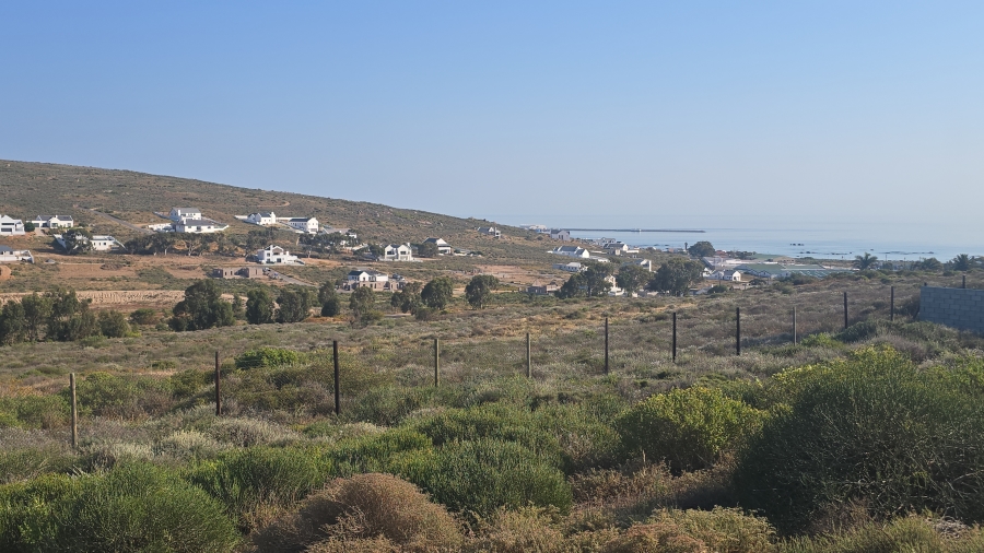 0 Bedroom Property for Sale in St Helena Views Western Cape